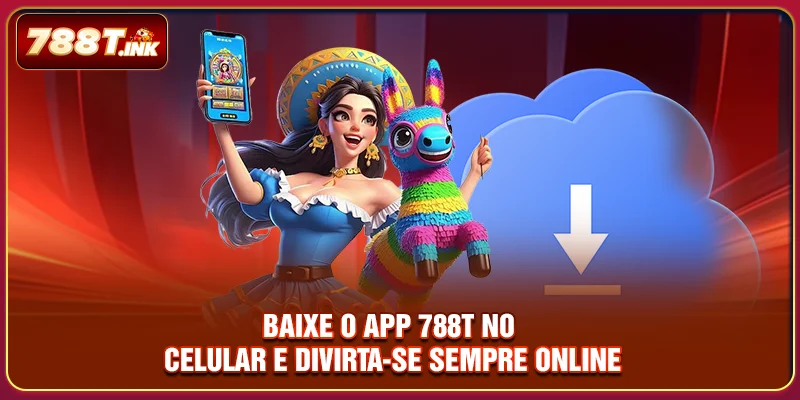 Baixar O App 788t Para Ios E Android Em 1 Minuto Apenas