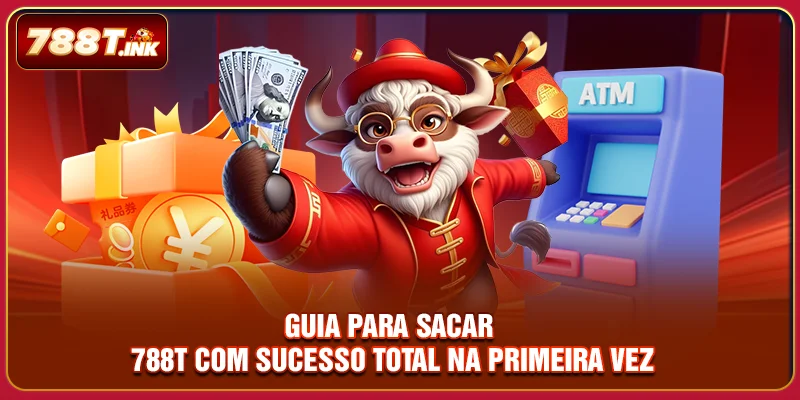 Guia Para Sacar 788T Com Sucesso Total Na Primeira Vez